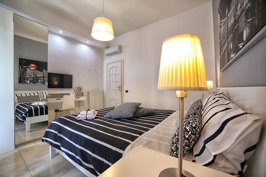 City Central Salerno Exterior photo