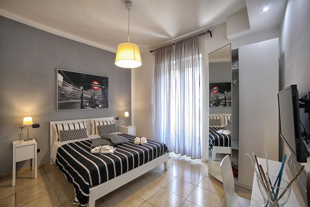 City Central Salerno Exterior photo