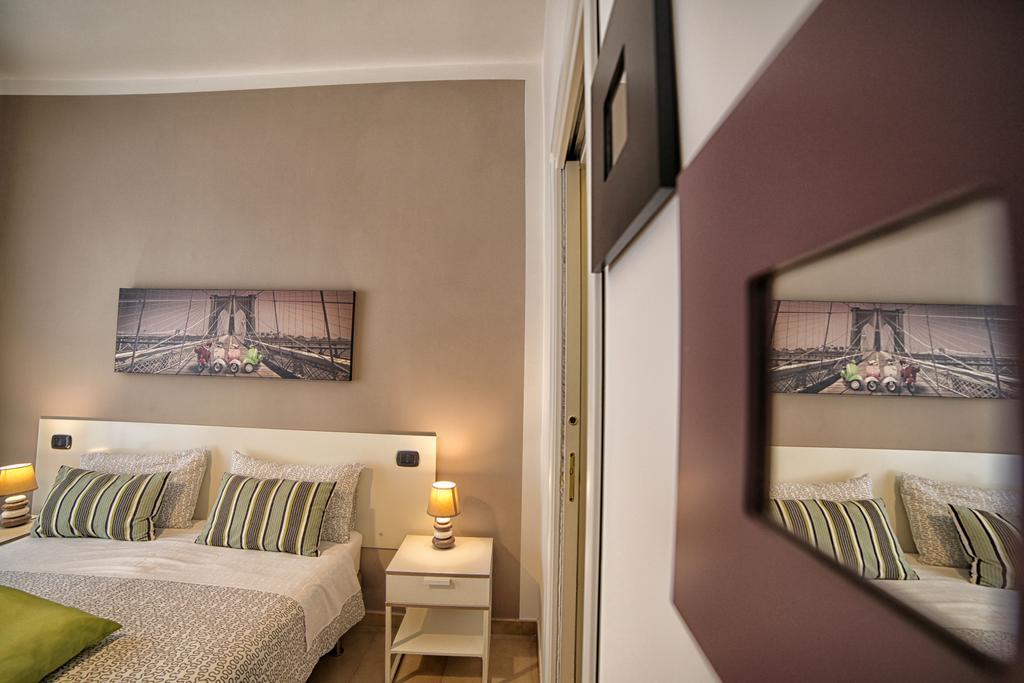 City Central Salerno Exterior photo