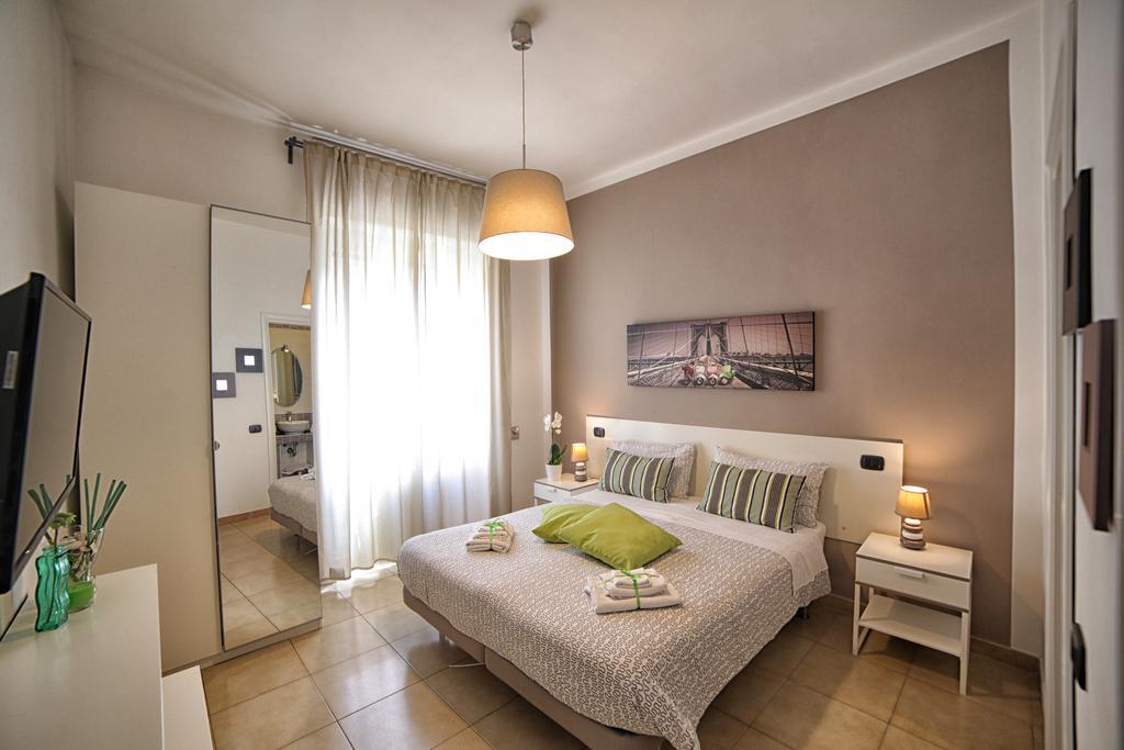 City Central Salerno Exterior photo