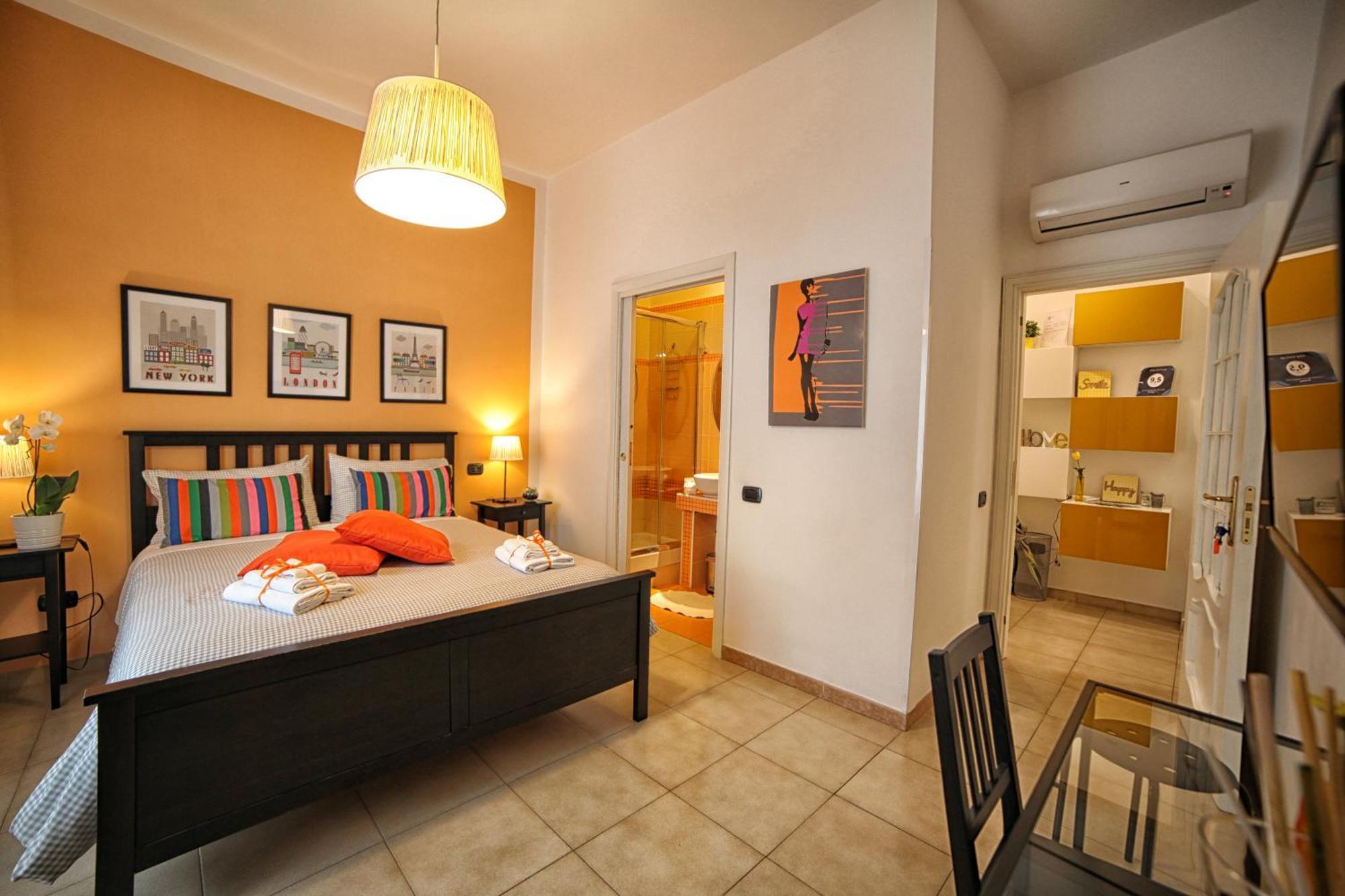 City Central Salerno Exterior photo