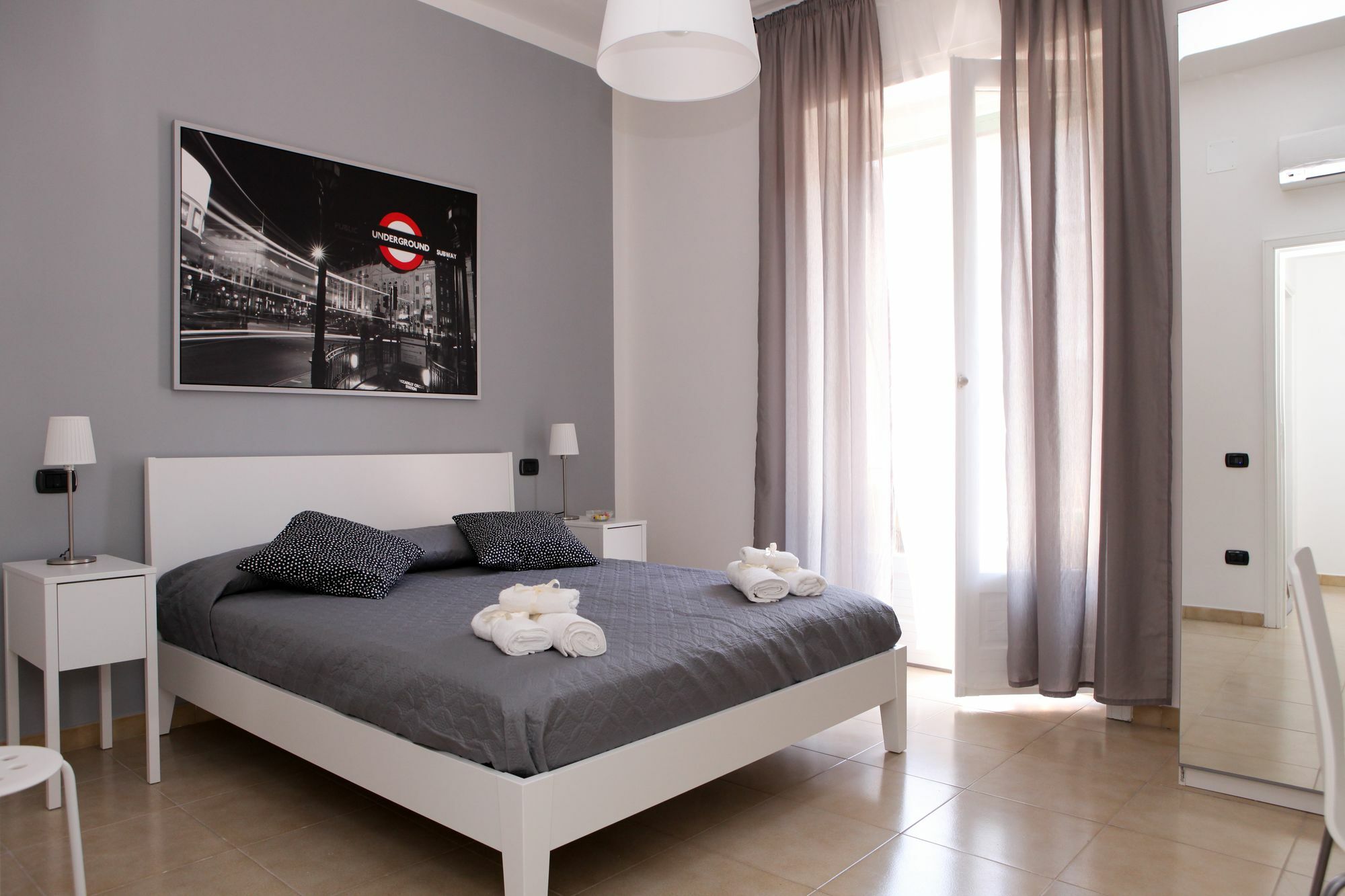 City Central Salerno Exterior photo
